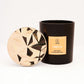 Corner Cafe Luxury Candle